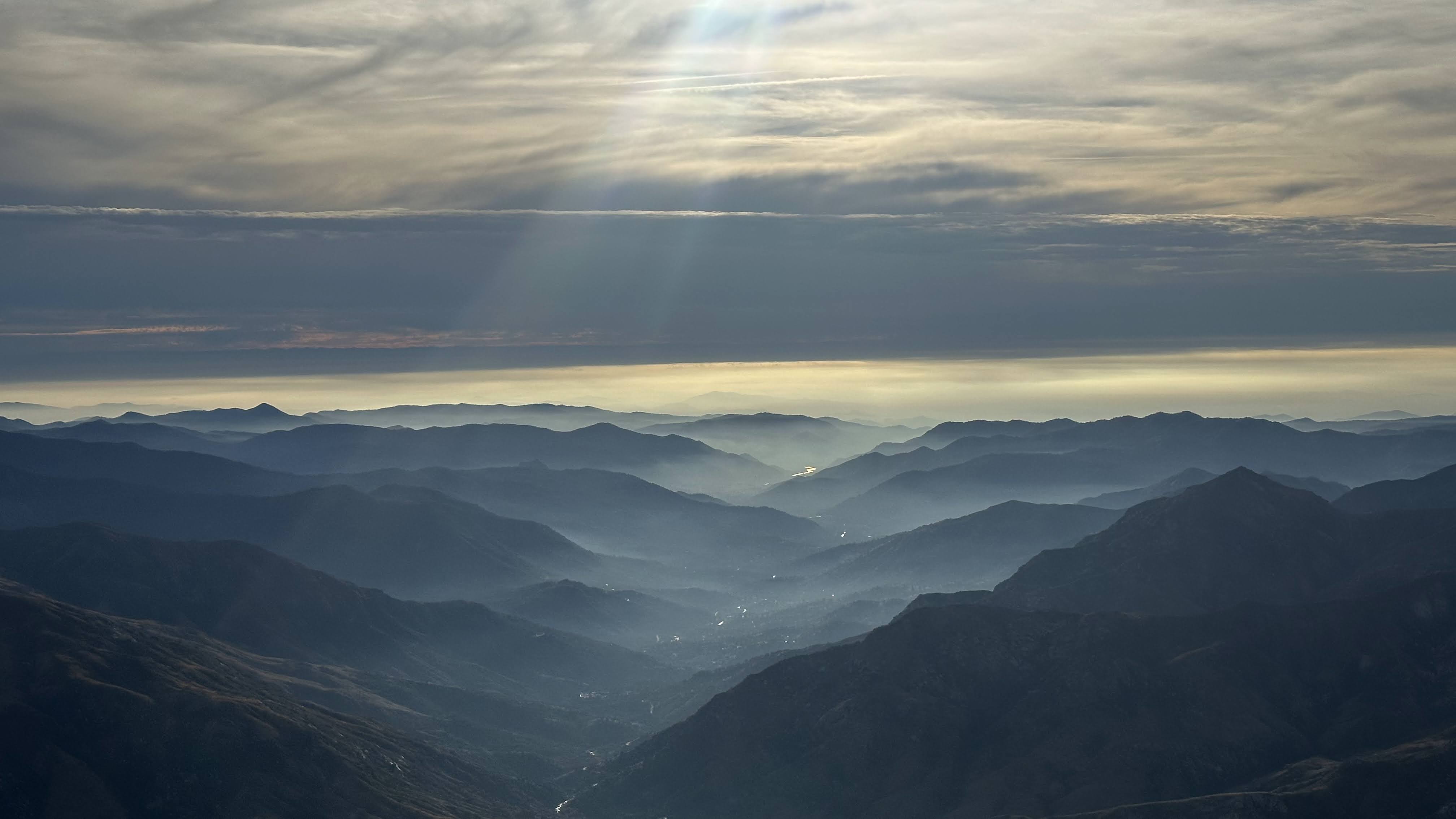 Sequoia National Park